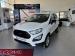 Ford Ecosport 1.5TDCi Ambiente - Thumbnail 1