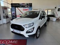 Thumbnail Ford Ecosport 1.5TDCi Ambiente