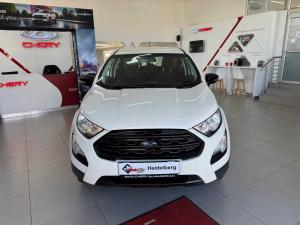 Ford Ecosport 1.5TDCi Ambiente - Image 2