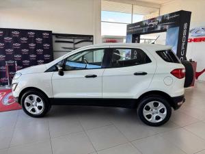 Ford Ecosport 1.5TDCi Ambiente - Image 3