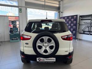 Ford Ecosport 1.5TDCi Ambiente - Image 4