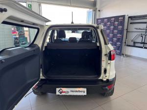 Ford Ecosport 1.5TDCi Ambiente - Image 5