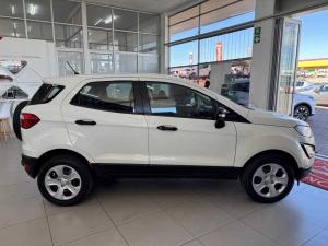 Ford Ecosport 1.5TDCi Ambiente - Image 6