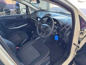 Ford Ecosport 1.5TDCi Ambiente - Image 8