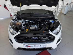 Ford Ecosport 1.5TDCi Ambiente - Image 9