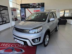 Haval H1 1.5 VVT - Image 1