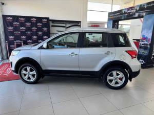 Haval H1 1.5 VVT - Image 3
