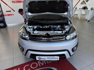 Haval H1 1.5 VVT - Image 9
