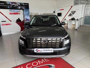 Hyundai Venue 1.2 Motion - Image 2