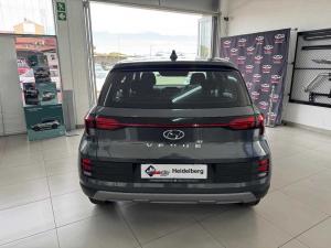 Hyundai Venue 1.2 Motion - Image 4
