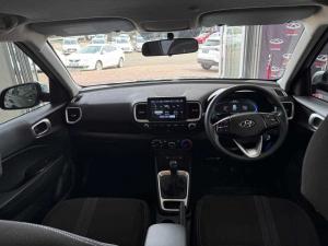Hyundai Venue 1.2 Motion - Image 7