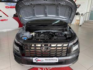 Hyundai Venue 1.2 Motion - Image 9