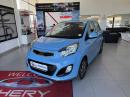 Thumbnail Kia Picanto 1.2 EX