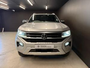 Volkswagen Amarok 3.0TDI V6 double cab Aventura 4Motion - Image 2