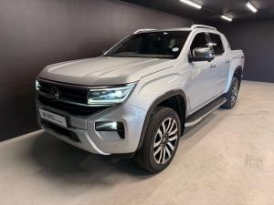 Volkswagen Amarok 3.0TDI V6 double cab Aventura 4Motion - Image 3