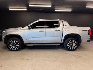 Volkswagen Amarok 3.0TDI V6 double cab Aventura 4Motion - Image 4