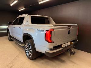 Volkswagen Amarok 3.0TDI V6 double cab Aventura 4Motion - Image 5