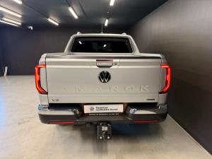 Volkswagen Amarok 3.0TDI V6 double cab Aventura 4Motion - Image 6