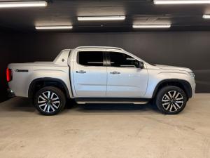Volkswagen Amarok 3.0TDI V6 double cab Aventura 4Motion - Image 8