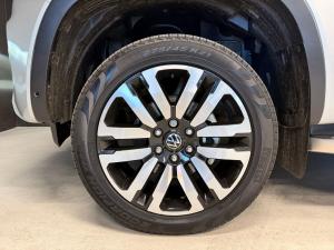 Volkswagen Amarok 3.0TDI V6 double cab Aventura 4Motion - Image 9