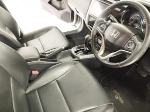Honda Ballade 1.5 Executive auto - Image 10