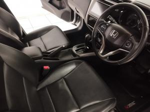 Honda Ballade 1.5 Executive auto - Image 10