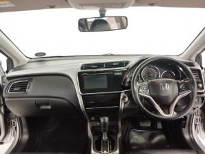 Honda Ballade 1.5 Executive auto - Image 11