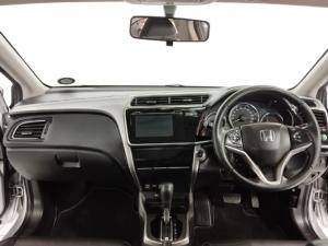 Honda Ballade 1.5 Executive auto - Image 11