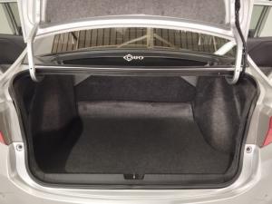 Honda Ballade 1.5 Executive auto - Image 12