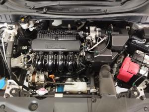 Honda Ballade 1.5 Executive auto - Image 13