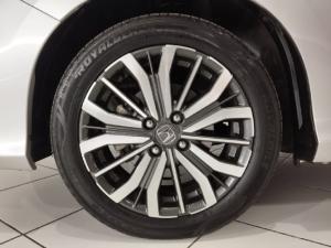 Honda Ballade 1.5 Executive auto - Image 14