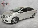 Thumbnail Honda Ballade 1.5 Executive auto