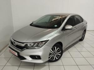 Honda Ballade 1.5 Executive auto - Image 1