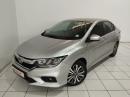 Thumbnail Honda Ballade 1.5 Executive auto