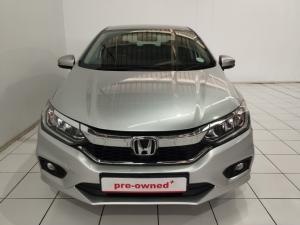 Honda Ballade 1.5 Executive auto - Image 2
