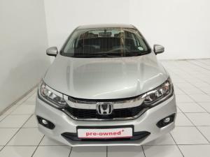 Honda Ballade 1.5 Executive auto - Image 2