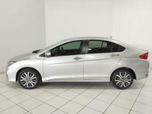 Honda Ballade 1.5 Executive auto - Image 3