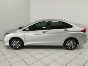 Honda Ballade 1.5 Executive auto - Image 3