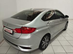 Honda Ballade 1.5 Executive auto - Image 4