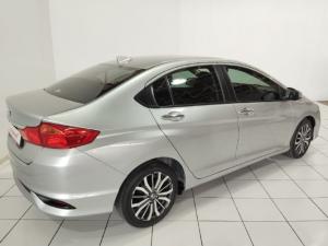 Honda Ballade 1.5 Executive auto - Image 4