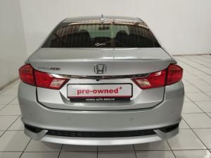 Honda Ballade 1.5 Executive auto - Image 5