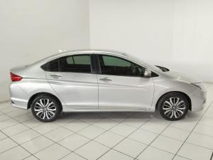 Honda Ballade 1.5 Executive auto - Image 6