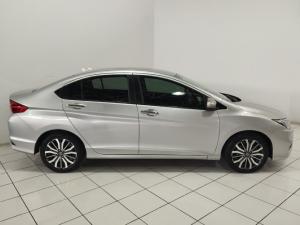 Honda Ballade 1.5 Executive auto - Image 6