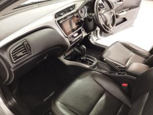 Honda Ballade 1.5 Executive auto - Image 7