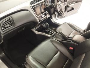Honda Ballade 1.5 Executive auto - Image 7