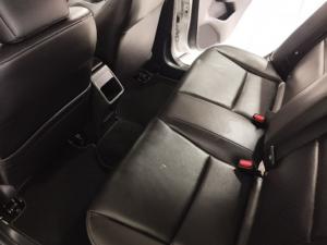 Honda Ballade 1.5 Executive auto - Image 8