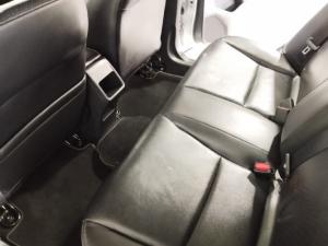 Honda Ballade 1.5 Executive auto - Image 8
