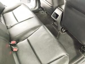 Honda Ballade 1.5 Executive auto - Image 9