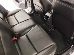 Honda Ballade 1.5 Executive auto - Image 9