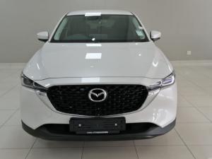 Mazda CX-5 2.0 Active - Image 10